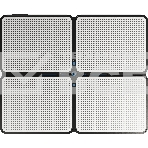 Проектор Cactus CS-PRO.03WT.Full HD-A LCD 7500Lm LS 720Lm ANSI (1920x1080) 2300:1 ресурс лампы:30000часов 2xUSB typeA 3xHDMI 1.73кг, фото8