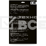 Фотобумага Cactus Prof CS-HGA526050 A5/260г/м2/50л./белый глянцевое для струйной печати, фото3