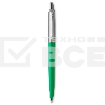 Ручка шариковая Parker Jotter Originals (CW2076058) Green CT M син. черн. блистер, фото2