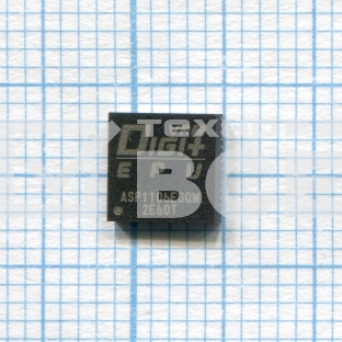 Микросхема ASP1106EGQW QFN-52