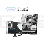 Материнская плата MSI PRO Z890-A WIFI, LGA 1851, Intel Z890, 4xDDR5, 4xSATA, 4xM.2, 1xPCIe 5.0 x16, 2xPCIe 4.0 x4, 1xHDMI, 2xUSB-C Thunderbolt 4, 1xUSB-C 3.2 Gen 2, 3xUSB-A 3.2 Gen 2, 4xUSB-A 3.2 Gen 1, 1x 5Gb LAN, 2x3.5 мм, 7.1, ATX, фото7