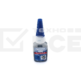 Клей Loctite 480 20г