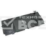 Аккумуляторная батарея для ноутбука Dell XPS 13 7390 2-in-1 7.6V 51Wh, фото 1