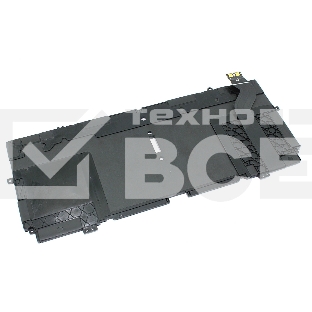 Аккумуляторная батарея для ноутбука Dell XPS 13 7390 2-in-1 7.6V 51Wh