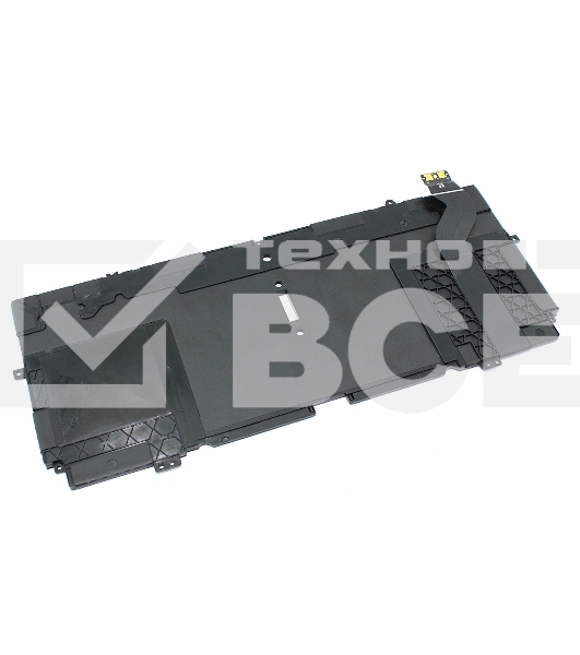 Аккумуляторная батарея для ноутбука Dell XPS 13 7390 2-in-1 7.6V 51Wh