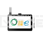 Интерактивный дисплей Wacom One 13 touch черный DTH134W0B, фото4