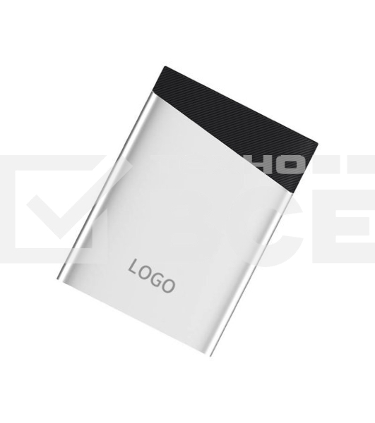 Внешний накопитель SSD Netac Z6S 2TB USB 3.2 Gen 2 Type-C External SSD, R/W up to 550MB/480MB/s,with USB-C to USB-A cable and USB-A to USB-C adapter