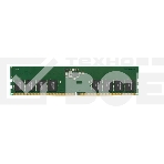 Оперативная память Samsung DDR5 DIMM 8GB UNB 4800 1Rx16, 1.1V, фото6