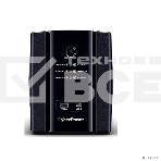 Источник бесперебойного питания CyberPower UT1500EG Line-Interactive 1500VA/900W USB/RJ11/45/USB charger A/C, фото5