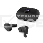Беспроводные внутриканальные наушники с микрофоном Sven E-315B, черный (Bluetooth, TWS, ANC, ENC, APP), фото9