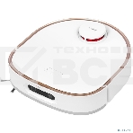 Робот-пылесос Dreame RLS6TAC W10 Pro белый, 55 Вт, 6400 мАч Li-Ion, уборка сухая/влажная, пылесборник контейнер 0.45 л, фото5