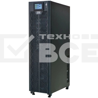 Источник бесперебойного питания Powercom Vanguard-II-33 VGD-II-PM50M 50000Вт 50000ВА