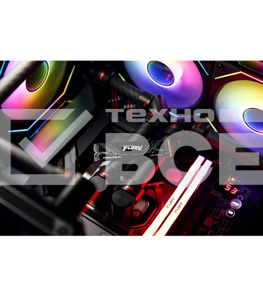 Накопитель SSD Kingston Fury Renegade, 1Tb, M.2(22x80мм), NVMe, PCIe 5.0 x4, 3D TLC, R/W 14200/11000Mb/s, IOPs 2 200 000/2 150 000, TbW 1000, DWPD 0.5 (12 мес)