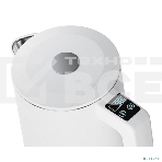 Чайник электрический Redmond SkyKettle KM231S 1.7л, 2200Вт, белый корпус: стекло, фото9