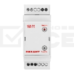 Терморегулятор Rexant TermoStat 16A-01 (на DIN-рейку), фото 1