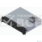 Корпус Procase 2U350-04 (2U Rack server case, черный, без блока питания(PS/2), глубина 350мм, MB 9.6'x9.6' 4 HDD), фото4