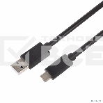 Шнур USB 3.1 type C (male)-USB 2.0 (male) Rexant 1 м, фото3