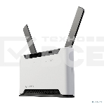 WiFi роутер MikroTik Chateau PRO ax H53UiG-5HaxQ2HaxQ, фото3