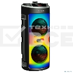 Акустическая система Midi GM-231 TWS/BT/USB/TF/FM/ДУ черный, фото10