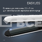 Выпрямитель для волос Rowenta Easyliss Pure SF1628F0 белый/серый, 25 мм, 200 °C, 1 режим, фото15