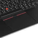 Клавиатура для ноутбука Lenovo IBM Thinkpad E580 черная, фото9
