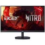 Монитор 23.8' Acer Nitro KG241YP6bip IPS 1920x1080, 144 Гц, 1 мс (MPRT), 16:9, 250 кд/м², HDMI 1.4, DP 1.2, HDR10, FreeSync, черный, фото14