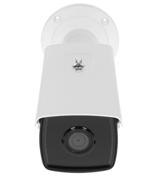 Видеокамера IP Hikvision DS-2CD2T23G0-I8 8-8мм