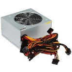 Блок питания Chieftec APB-600B8, 600Вт, 80 PLUS WHITE, 120мм, серый, фото4
