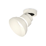 Светильник Ambrella Light XM8101100 SWH/FR белый песок/белый матовый GX53 (A2228, A2105, C8101, N8140), фото4