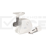 Мясорубка Ротор Альфа ЭМШ 35/250-2 1500Вт белый, фото4