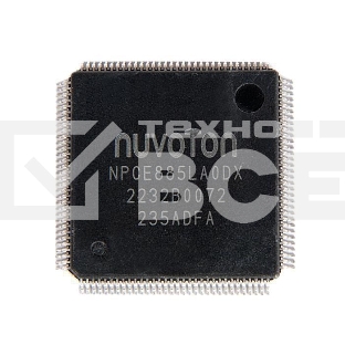 Мультиконтроллер NPCE885LA0DX