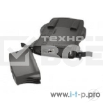 Точка доступа MikroTik RB921UAGS-5SHPacD-NM NetMETAL 5 (720MHz CPU, 128MB RAM, 1xGigabit LAN, 1xSFP cage, 1xUSB, built-in 5Ghz 802.11ac 2x2 dual chain Super High Power wireless with two RP-SMA connectors, RouterOS , фото4