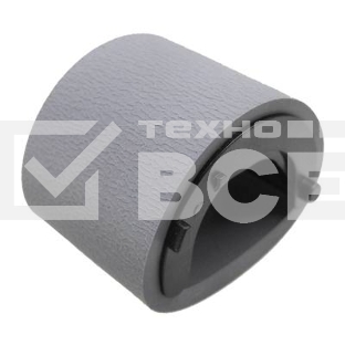 Ролик захвата обходного лотка (лоток 1) HP CLJ 3000/3600/3800/2700/CP3505 (RM1-2741)