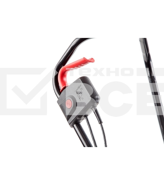 Культиватор CHAMPION EC750электрический 0.75кВт шир.32см глуб.20см 7.2кг