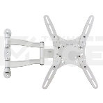 Кронштейн для телевизора Kromax TECHNO-5 белый 15