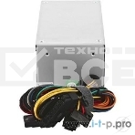 Блок питания Foxconn FX-300S, 300Вт, 80мм, серый, фото2