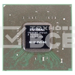 видеочип nVidia GeForce G330M, N11P-GV2-A3, фото2