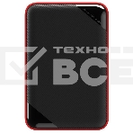 Внешний жесткий диск 2.5