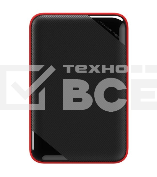 Внешний жесткий диск 2.5