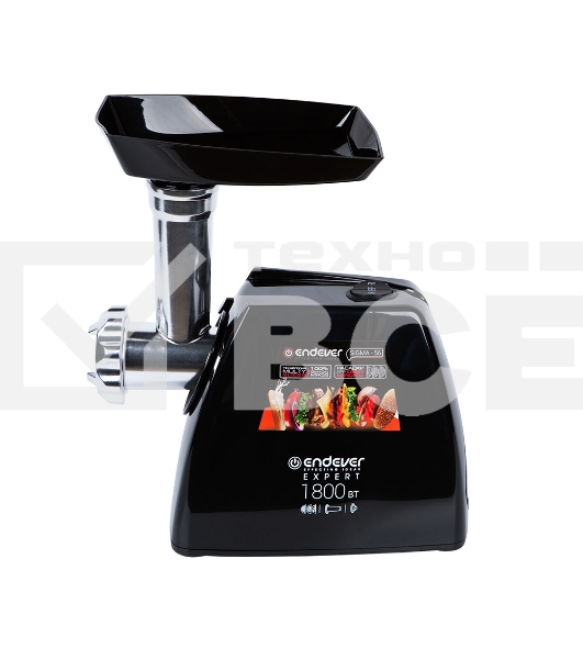 Мясорубка Endever Sigma-56