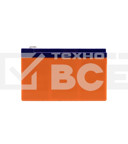 Аккумулятор 12 В 9 А/ч
