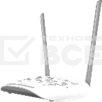 Беспроводная точка доступа TP-Link TL-WA801N серии N, скорость до 300 Мбит/с, фото5