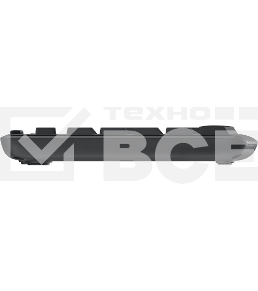 Клавиатура + Мышь Беспроводная Logitech MK295 Silent Wireless Combo