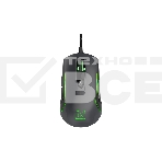 Мышь проводная Harper Gaming Kickback GM-P05 черный, 10000 dpi, USB, кнопки - 8, фото12
