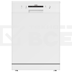 Посудомоечная машина Hansa ZWM616WH, фото2