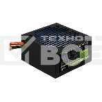 Блок питания Aerocool / Formula VX-500 PLUS RGB, 500Вт, 120мм, черный, фото2