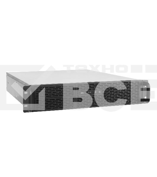 Серверный корпус Exegate Pro 2U550-06/2U2088 <RM 19