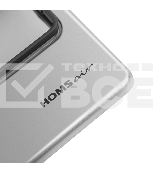 Газовая варочная панель HOMSair HGS433GS