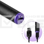 Триммер Kitfort KT-3105 черный 5Вт, фото11