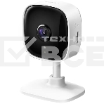 Домашняя Wi-Fi камера TP-Link Tapo C110, фото 1